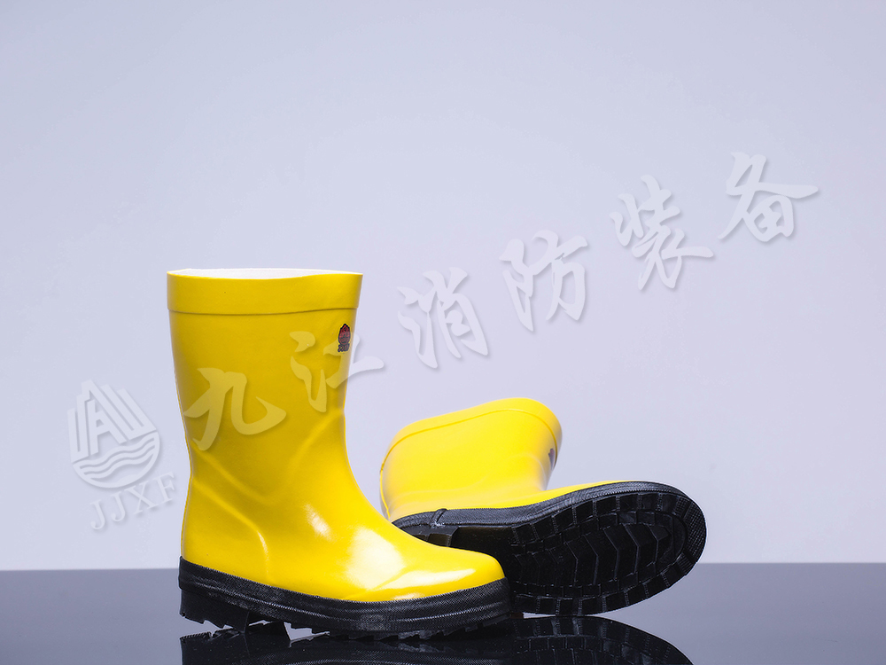  防化靴 JA6-91